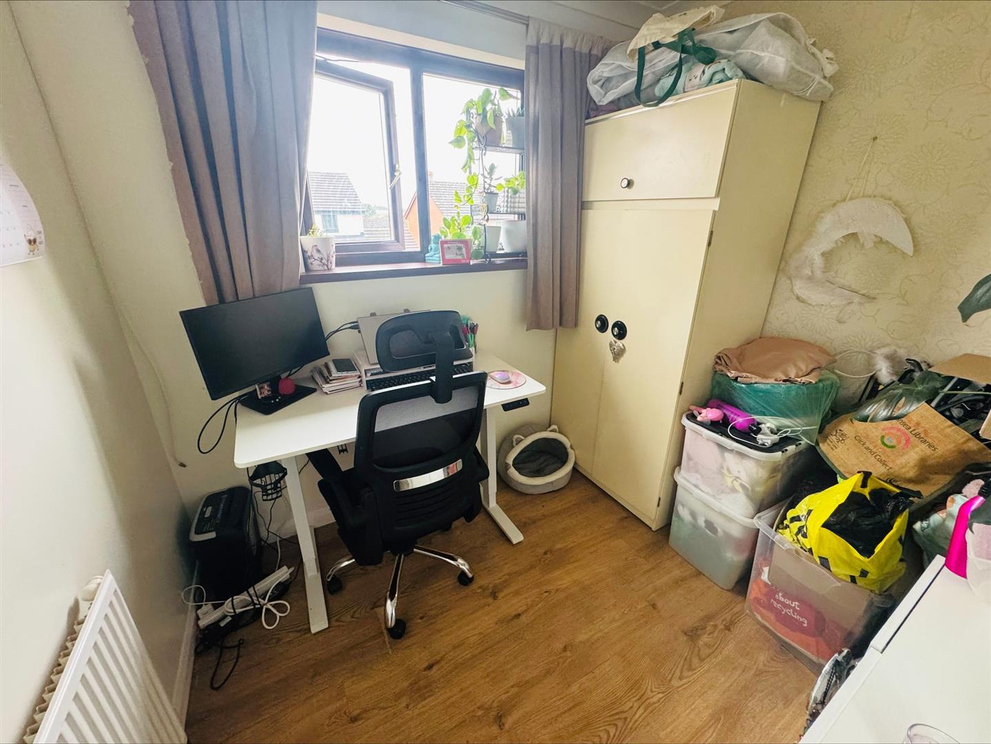 Llys Cilsaig, Dafen, Llanelli, SA14 8QT